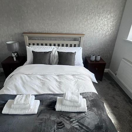 Florence House Thornaby on Tees Dış mekan fotoğraf