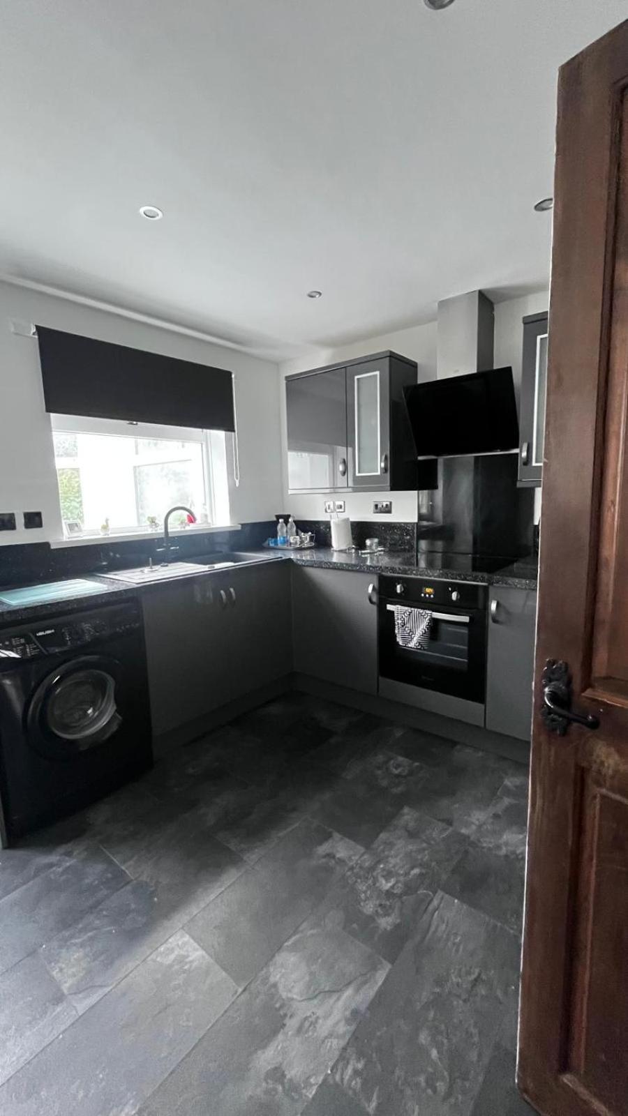 Florence House Thornaby on Tees Dış mekan fotoğraf