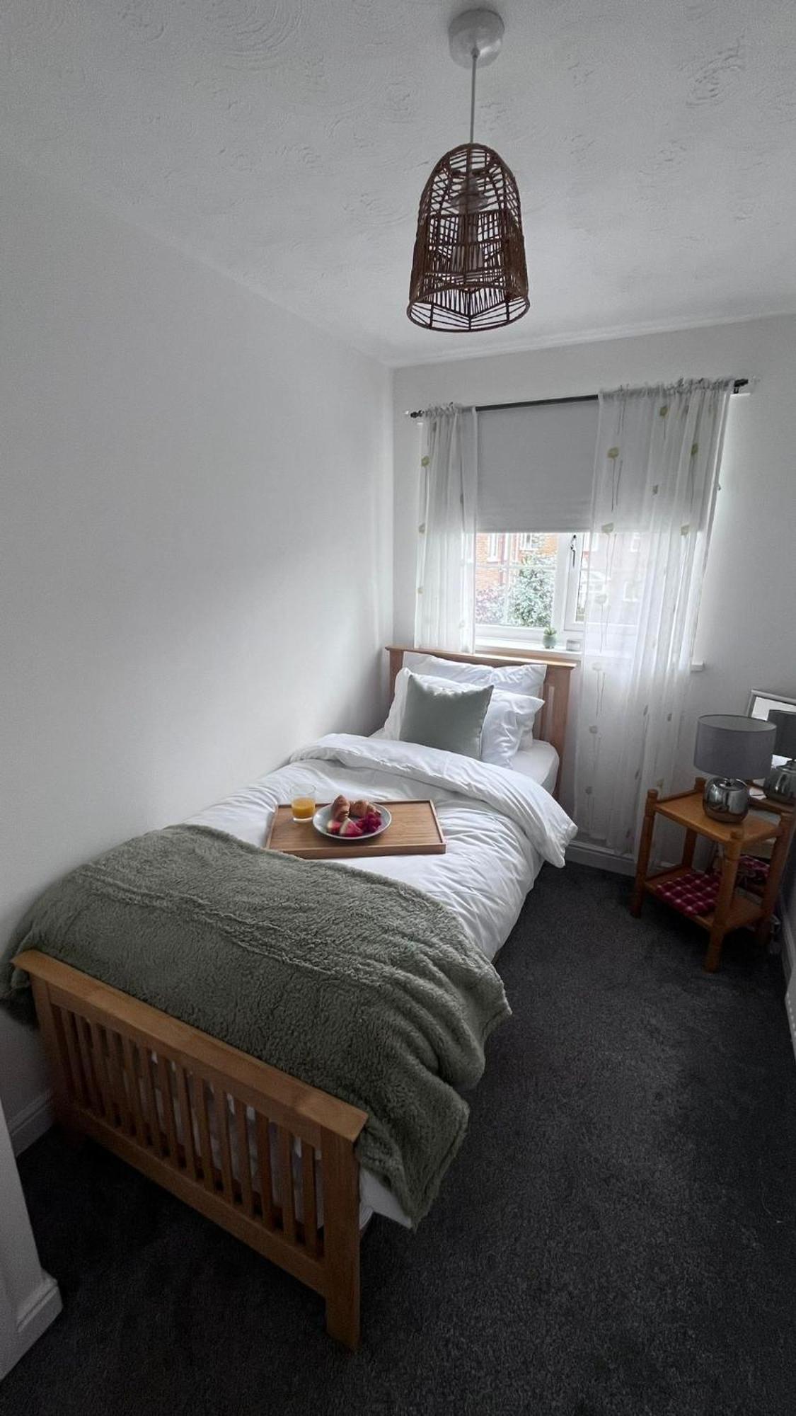 Florence House Thornaby on Tees Dış mekan fotoğraf