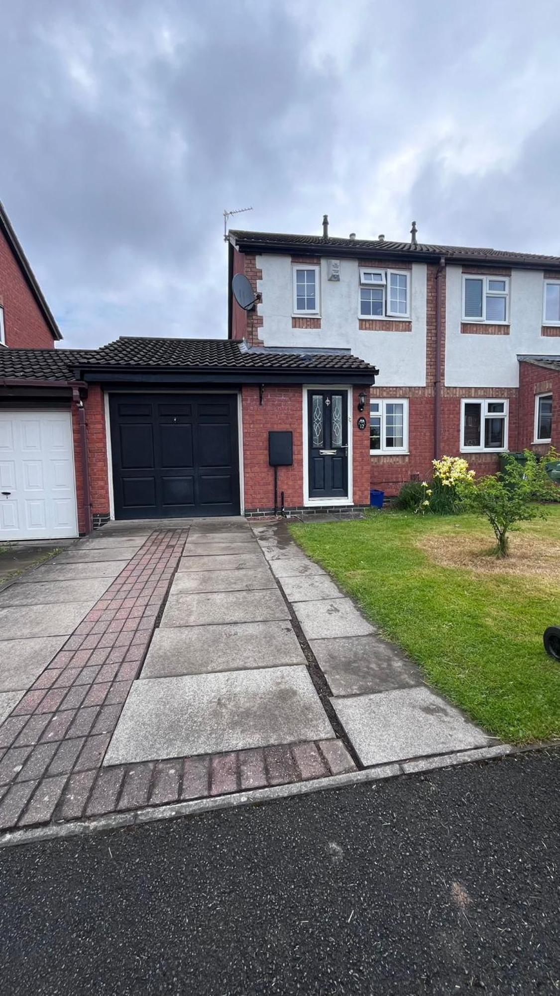 Florence House Thornaby on Tees Dış mekan fotoğraf