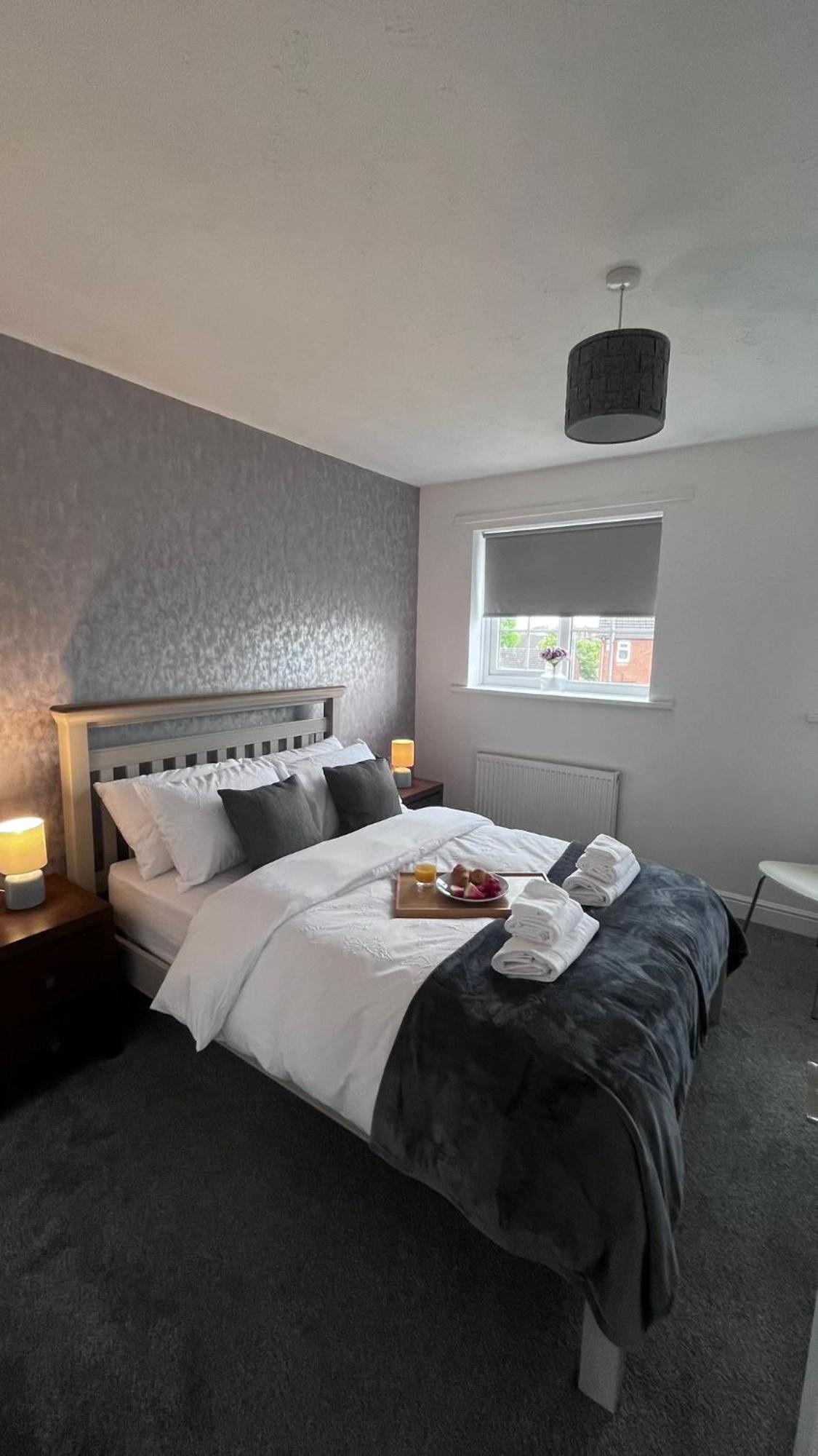 Florence House Thornaby on Tees Dış mekan fotoğraf