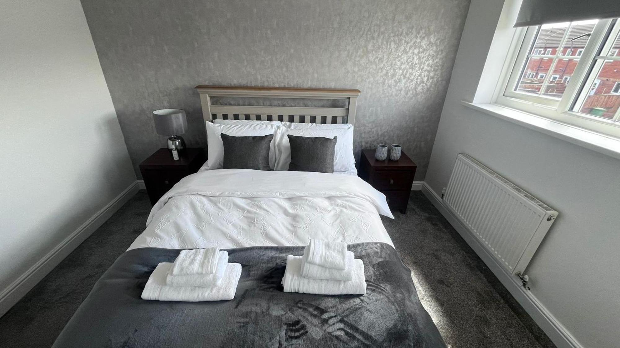 Florence House Thornaby on Tees Dış mekan fotoğraf