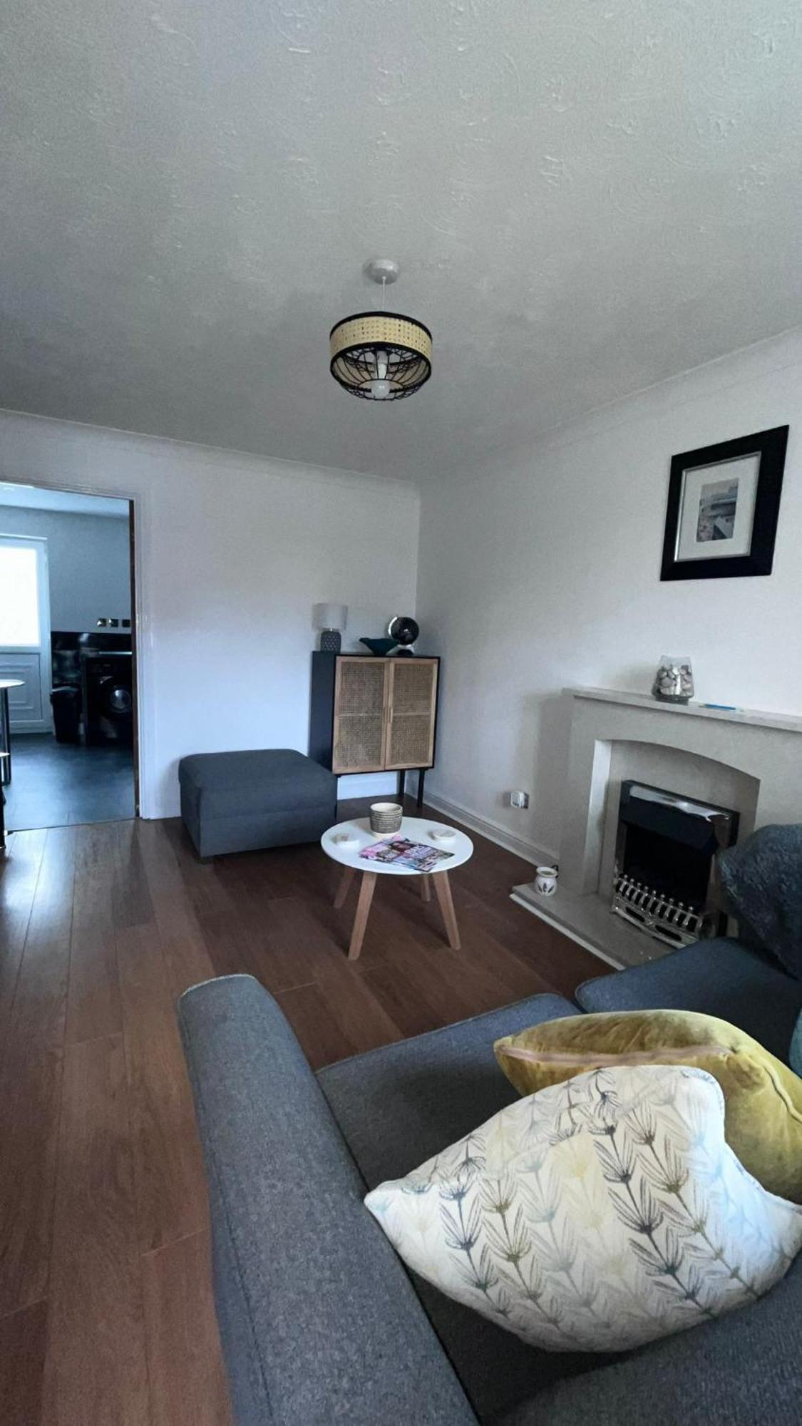 Florence House Thornaby on Tees Oda fotoğraf