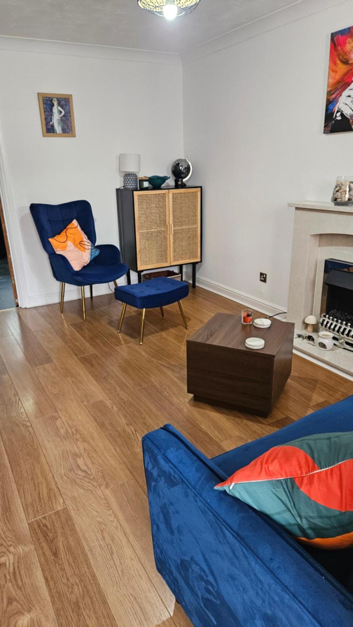 Florence House Thornaby on Tees Dış mekan fotoğraf
